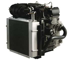 เครื่องยนต์ดีเซลให้กำลัง12.5แรงม้า KIPOR KM2V80,เครื่องยนต์ดีเซล,V-twin,KIPOR,Electrical and Power Generation/Generators