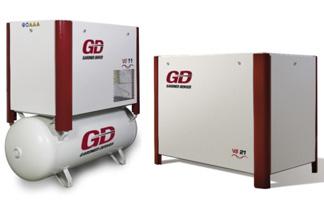Gardner Denver Air Compressors,Compressor,Gardner Denver,Machinery and Process Equipment/Compressors/Air Compressor