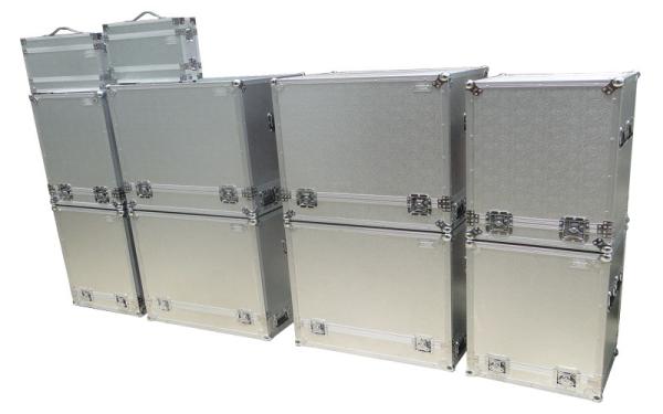 RCF speaker case,RCF speaker case,winandcase,Materials Handling/Cases