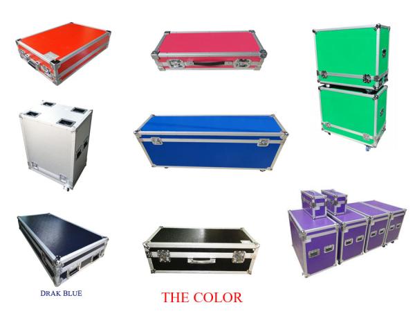 color case,Beam300 case,interwincase,Materials Handling/Cases