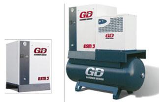 Gardner Denver Air Compressors,Compressor,Gardner Denver,Machinery and Process Equipment/Compressors/Air Compressor