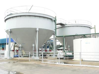 Clarifier,Clarifier,Appliflow,Electrical and Power Generation/Power Plants and Management