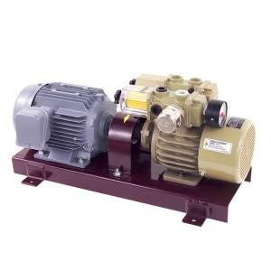 Vacuum Pump : KRX1-SS,Vacuum Pump,ORION,Machinery and Process Equipment/Machinery/Vacuum