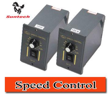 Speed control,Speed control,suntech,Machinery and Process Equipment/Engines and Motors/Speed Reducers
