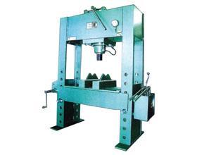 แท่นอัดไฮดรอลิก(Hydraulic press),hydraulic press,TMC,Tool and Tooling/Hydraulic Tools/Other Hydraulic Tools