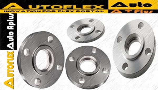 socket weld flange SW,socket weld flange,Socket Weld Flanges :SS304,Carb,AUTOFLEX,Metals and Metal Products/Steel