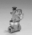 Safety shut-off valves รุ่น JSAV,shut-off valve kromschroder,Kromschroder,Engineering and Consulting/Engineering/Safety Engineering