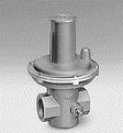 Safety relier valves รุ่น VSBV,vsbv kromschroder,Kromschroder,Pumps, Valves and Accessories/Valves/Relief Valves
