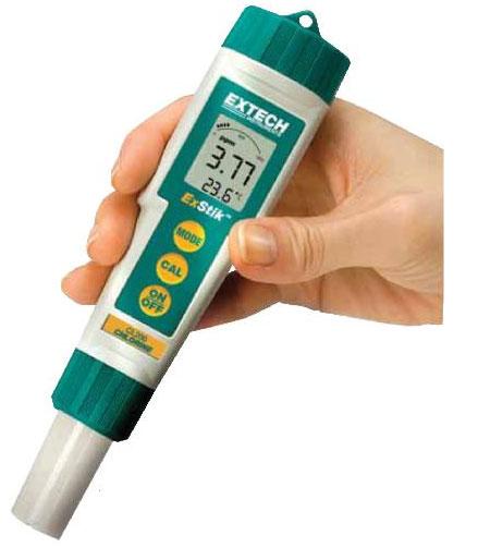 เครื่องวัดคลอรีน Total Chlorine Meter,เครื่องวัดคลอรีน ,,Energy and Environment/Environment Instrument/Chlorine Meter