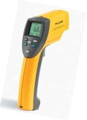 60 Series Infrared Thermometers ,60 Series Infrared Thermometers ,Fluke,Instruments and Controls/Thermometers
