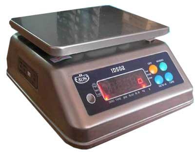 IDS02 SERIES STAINLESS STEEL MARINE SCALE ,IDS02 SERIES STAINLESS STEEL MARINE SCALE ,SDS,Instruments and Controls/Scale/Scales