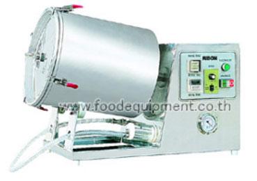 Vacuum Tumbler เครื่องนวดสุญญากาศ,Vacuum Tumbler,,Machinery and Process Equipment/Machinery/Vacuum
