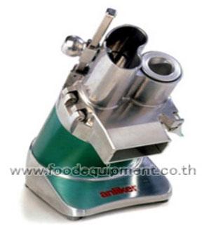 Vegetable Cutter เครื่องหั่นผัก-ผลไม้,Vegetable Cutter, Vegetable Processing,BRUNNER,Tool and Tooling/Machine Tools/Cutters