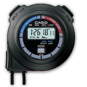 นาฬิกาจับเวลา Casio HS-3V,นาฬิกาจับเวลา, นาฬิกาจับเวลา casio, casio HS-3V,CASIO,Instruments and Controls/RPM Meter / Tachometer