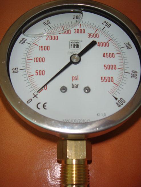 PRESSURE GAUGE เกจวัดแรงดัน,PRESSURE GAUGE,NUOVA FIMA,Instruments and Controls/Meters
