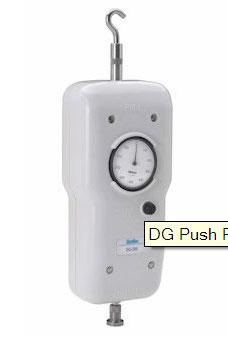 DG Push Pull Gauge,DG Push Pull Gauge,,Instruments and Controls/Meters