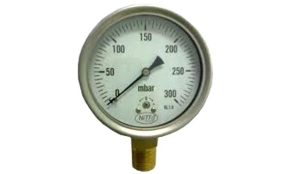 เกจวัดความดัน Pressure Gauge,เกจวัดความดัน,,Machinery and Process Equipment/Vessels/Pressure Vessel