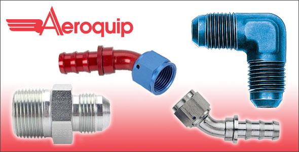  Aeroquip Hydraulic Couplings, Aeroquip Couplings, Aeroquip ,Pumps, Valves and Accessories/Hose