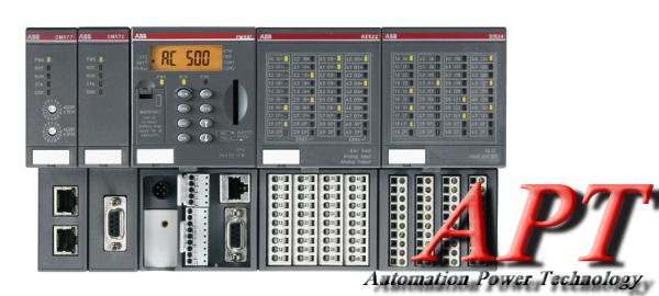 PLC ,Soft start,CB & Magnatic,PLC,ABB,Automation and Electronics/Automation Systems/General Automation Systems
