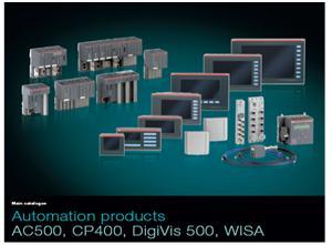 Automation Product,Automation Product,ABB,Automation and Electronics/Automation Equipment/General Automation Equipment