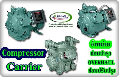 compressor  carrier,chiller,cooling tower,cooling,compressor,water chi,carrier,Machinery and Process Equipment/Compressors/General Compressors