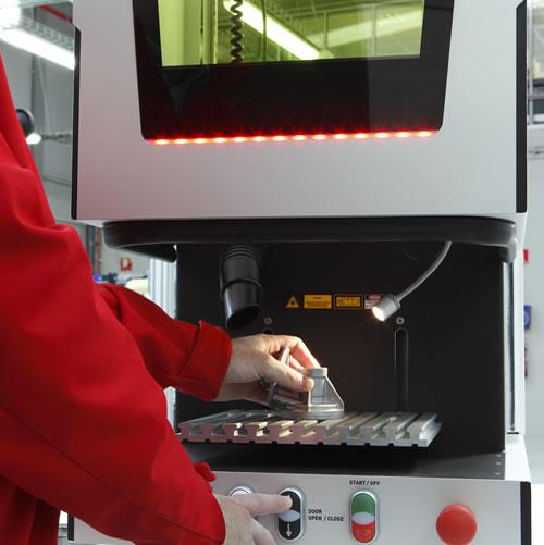 Laser marking,Laser marking,,Automation and Electronics/Automation Systems/Identification