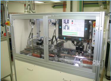 Vision Inspection Machine,Vision Inspection Machine,,Automation and Electronics/Automation Systems/Machine Vision