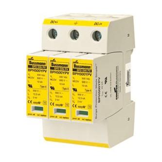 Bussmann PV Surge Protection,Surge,Bussmann,Electrical and Power Generation/Electrical Components/Surge Protector