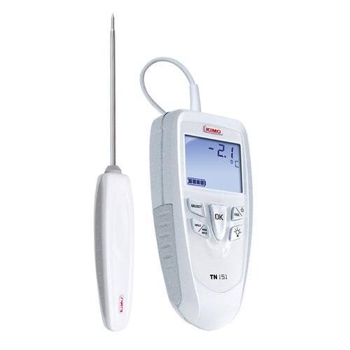 Thermometer,Thermometer,KIMO,Instruments and Controls/Thermometers
