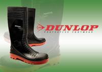 Safety Product, Safety shoes,Safety Product อุปกรณ์รักษาความปลอดภัย,Dunlop,Plant and Facility Equipment/Safety Equipment/Foot Protection Equipment