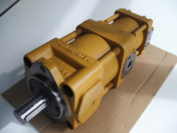 SUMITOMO Internal Gear Pump QT4133-40-12.5-A,SUMITOMO, Internal Gear Pump, QT4133-40-12.5-A,SUMITOMO,Machinery and Process Equipment/Machinery/Gear