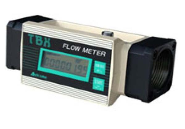 AICHI  TBX100 (R) (L) TURBINE GAS METER มิเตอร์แก๊ส ดิจิตอล,AICHI TBX100 มิเตอร์แก๊ส ดิจิตอล,AICHI TOKEI DENKI มิเตอร์แก๊ส ดิจิตอล,Instruments and Controls/Flow Meters