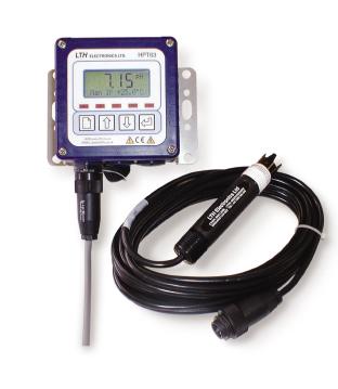 pH Controller ,วัด pH ,LTH,Instruments and Controls/Analyzers