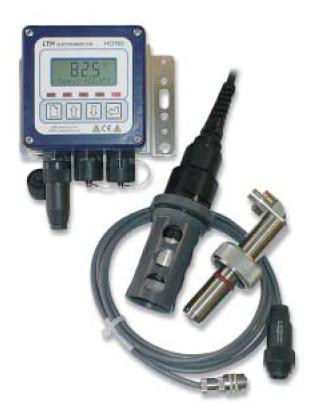 Disslove Oxygen Controller,Disslove Oxygen,LTH,Instruments and Controls/Analyzers