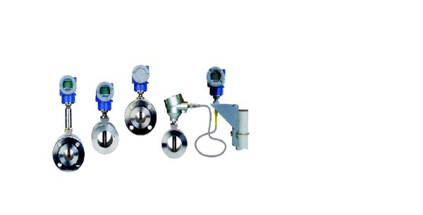 Vortex Flowmeter,Vortex Flowmeter,Foxboro,Instruments and Controls/Flow Meters