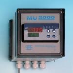 pH/Redox(ORP)/Temp Controller,pH/Redox(ORP)/Temp Controller,MEINSBERG ,Instruments and Controls/Sensors