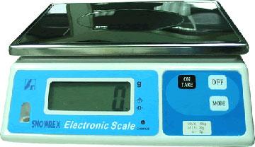 เครื่องชั่งน้ำหนักดิจิตอลแบบตั้งโต๊ะ (Bench scales),เครื่องชั่งน้ำหนักดิจิตอลแบบตั้งโต๊ะ,POYEAR,Instruments and Controls/Scale/Analytical Balance