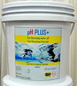 pH PLUS,pH PLUS,Chlor Swim,Chemicals/Acids/Other Acid