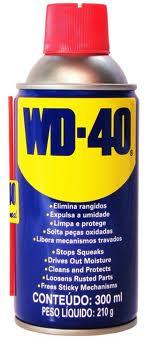 WD-40 300ml,WD-40,WD-40,Hardware and Consumable/Industrial Oil and Lube