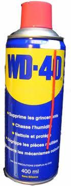 WD-40 400ml,WD-40,WD-40,Hardware and Consumable/Industrial Oil and Lube