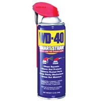 WD-40 Smart Straw 12oz,WD-40,WD-40,Hardware and Consumable/Industrial Oil and Lube