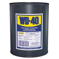 WD-40 5 GALLON,WD-40,WD-40,Hardware and Consumable/Industrial Oil and Lube