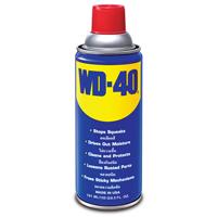 WD-40 191ml,WD-40,WD-40,Hardware and Consumable/Industrial Oil and Lube
