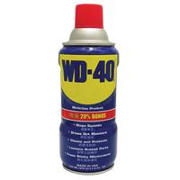 WD-40 333ml,WD-40,WD-40,Hardware and Consumable/Industrial Oil and Lube