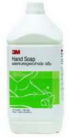 สบู่ล้างมือ 3.8L ,Hand Soap,3M,Chemicals/General Chemicals