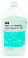 สบู่เหลวล้างมือ สูตรขจัดคราบน้ำมัน ,Hand Soap,3M,Chemicals/General Chemicals
