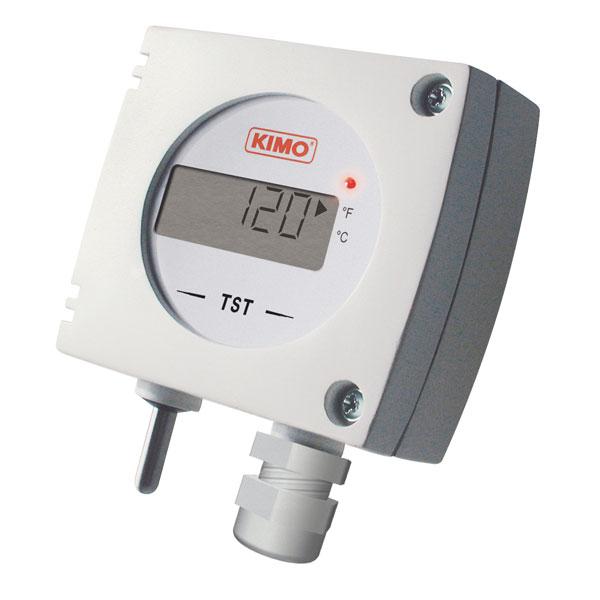 Thermostats,Thermostats,KIMO,Instruments and Controls/Thermometers