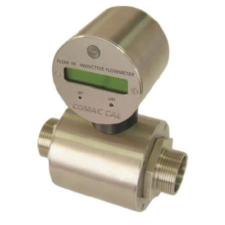  Electromagnetic flow meter, Electromagnetic flow meter,COMAC CAL,Instruments and Controls/Thermometers