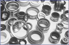Mechanical seal,Mac seal,แม็กซ์ซีล,MC,ยาง,O-ring,oil seal,NOK,HI-TECH,JONE CARN,Pumps, Valves and Accessories/Pumps/General Pumps