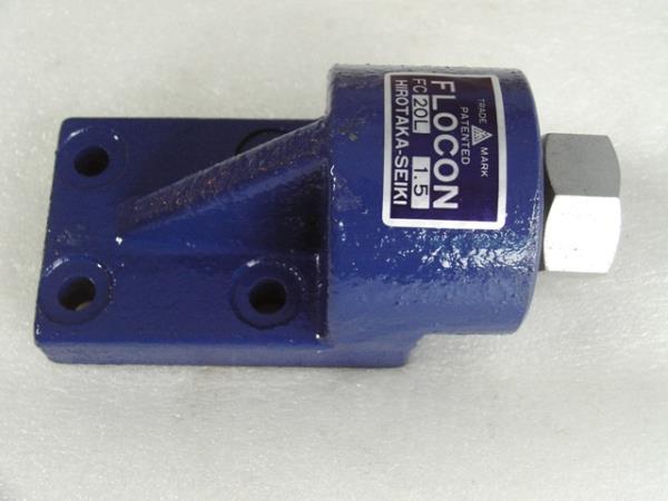 HIROTAKA-SEIKI Floating Connector FC20L1.5,HIROTAKA-SEIKI, HIROTAKA, FLOCON, FLO-CON,HIROTAKA-SEIKI,Machinery and Process Equipment/Machine Parts